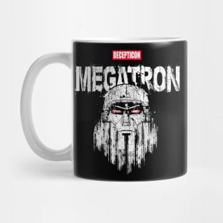 MegaPunisher Mug